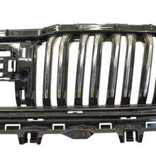 Load image into Gallery viewer, SKODA KODIAQ FRONT BUMPER Upper Grill 2021 onward 5 Door SUV GENUINE 565853653J
