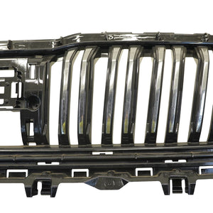 SKODA KODIAQ FRONT BUMPER Upper Grill 2021 onward 5 Door SUV GENUINE 565853653J