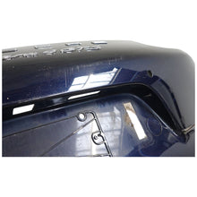 Load image into Gallery viewer, PORSCHE 911 REAR BUMPER 991 CARRERA 4 GTS 2016 onwards GENUINE 99150541110FFF
