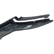 Load image into Gallery viewer, Mercedes Benz GLA AMG front bumper lower grill 2019-2023 Genuine A2478854205
