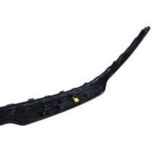 Load image into Gallery viewer, Kia Niro front bumper upper grill 2022 -2024 Genuine 86371-AO000
