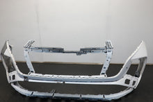 Load image into Gallery viewer, HYUNDAI TUCSON N Line FRONT BUMPER 2021 onwards SUV GENUINE pn 86511-N7CA0
