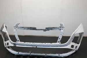 HYUNDAI TUCSON N Line FRONT BUMPER 2021 onwards SUV GENUINE pn 86511-N7CA0