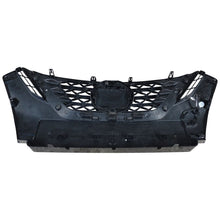 Load image into Gallery viewer, Nissan Micra front bumper gril K14 2017-2023 Hatchback GENUINE pn 623105FP0A

