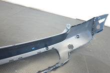 Load image into Gallery viewer, MINI COUNTRYMAN COOPER REAR BUMPER Upper Section R60 GENUINE pn 51129801880
