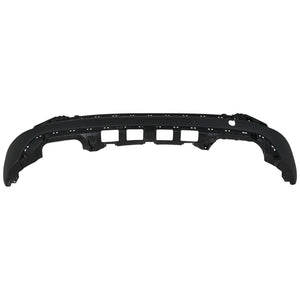 HYUNDAI TUCSON REAR BUMPER Lower 2018 onwards SUV 5 Door GENUINE pn 86612-D7510
