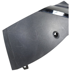 Vauxhall Mokka rear bumper lower section 2020-2024 Genuine pn 9835553780
