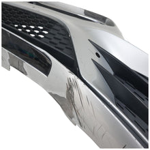Load image into Gallery viewer, MERCEDES BENZ A CLASS AMG FRONT BUMPER 2018 onwards W177 GENUINE pn A1778856100
