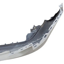 Load image into Gallery viewer, Volkswagen Polo R Line rear bumper 2022-2024 Genuine Used pn 2GS807421D

