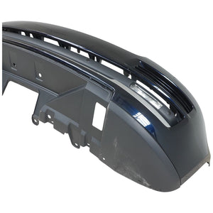 Range Rover Vogue front bumper L405 2013-2017 SUV Genuine pn CK52-17F003-AA