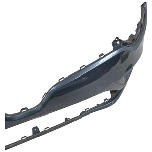 RENAULT CLIO FRONT BUMPER 2016 onwards HATCHBACK GENUINE pn 620221630R