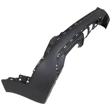 Load image into Gallery viewer, HYUNDAI TUCSON REAR BUMPER Lower 2018 onwards SUV 5 Door GENUINE pn 86612-D7510
