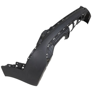 HYUNDAI TUCSON REAR BUMPER Lower 2018 onwards SUV 5 Door GENUINE pn 86612-D7510