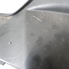 Load image into Gallery viewer, Audi A4 S Line rear bumper valance 2019-2023 Genuine pn 8W0807521AB
