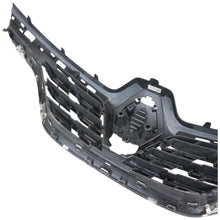 Load image into Gallery viewer, RENAULT CAPTUR Grill FRONT BUMPER Upper 2020 onwards Genuine Used 623105565R

