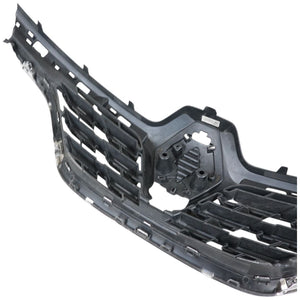 RENAULT CAPTUR Grill FRONT BUMPER Upper 2020 onwards Genuine Used 623105565R