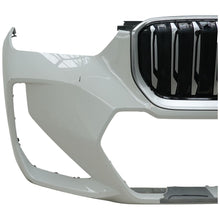 Load image into Gallery viewer, BMW X1 U11 M SPORT FRONT BUMPER 2022 onwards SUV 5 Door GENUINE pn 51119881907
