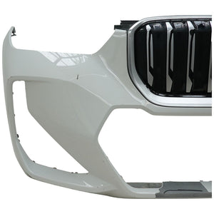 BMW X1 U11 M SPORT FRONT BUMPER 2022 onwards SUV 5 Door GENUINE pn 51119881907