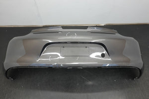 PORSCHE BOXSTER REAR BUMPER 981 Roadster GENUINE Used pn 98150541100FFF