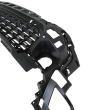 Load image into Gallery viewer, Dacia Duster front bumper centre grill insert 2024-2026 Genuine pn 620843513R
