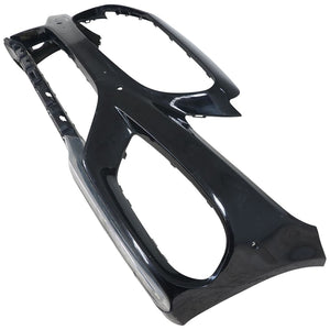 Mercedes Benz C Class AMG line front bumper W205 2014-2018 Genuine A2058850925