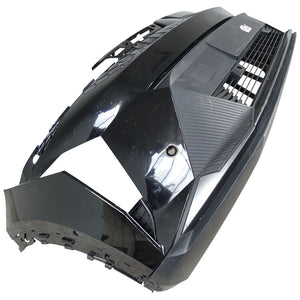 Renault Scenic E-Tech front bumper 2024-2026 Hatchback GENUINE 620263121R