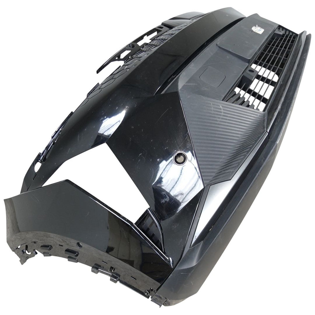 Renault Scenic E-Tech front bumper 2024-2026 Hatchback GENUINE 620263121R