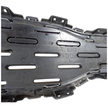 Load image into Gallery viewer, Kia Picanto front bumper upper grill 2017-2019 Hatchback Genuine 86351-G6000
