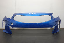 Load image into Gallery viewer, KIA XCEED FRONT BUMPER 2022 onwards GENUINE Used Part 86511-J7PA0
