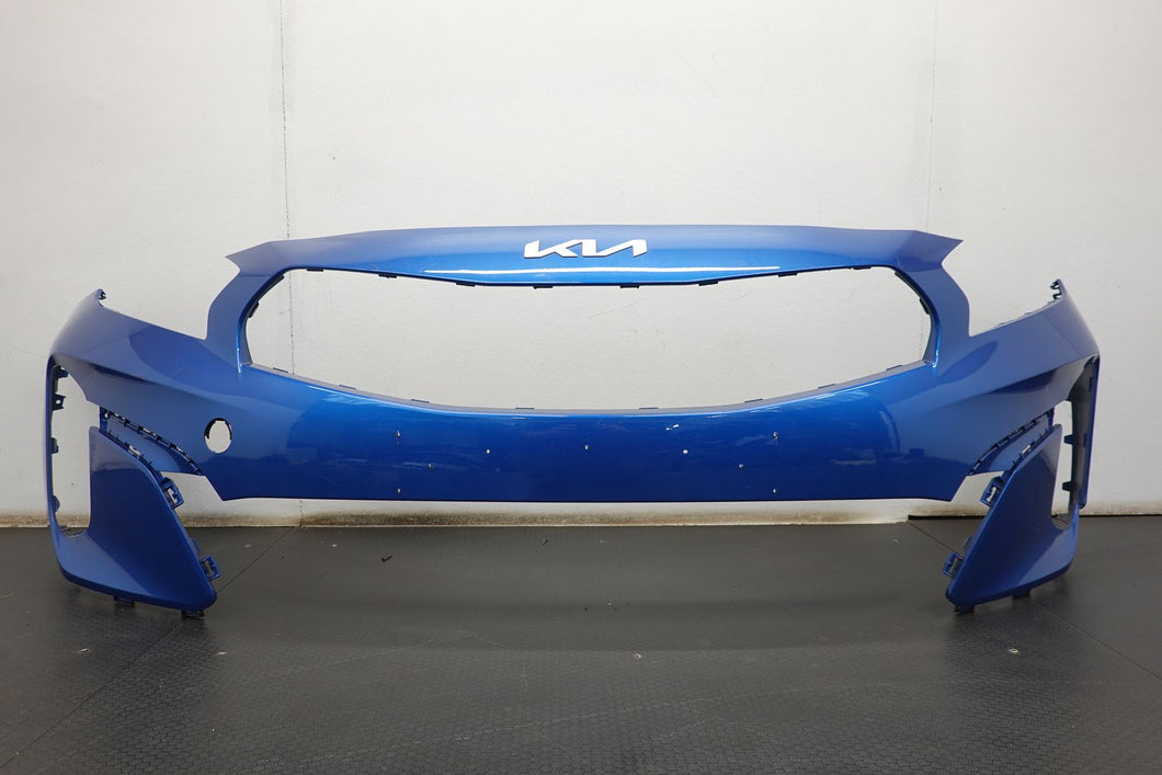 KIA XCEED FRONT BUMPER 2022 onwards GENUINE Used Part 86511-J7PA0