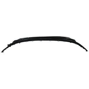 AUDI Q8 E-TRON SPORTBACK FRONT BUMPER CENTRE 2023 onwards pn 4KE807725