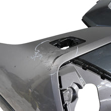 Load image into Gallery viewer, Audi Q4 E-Tron S Line front bumper 2021-2024 Genuine pn 89A807103B
