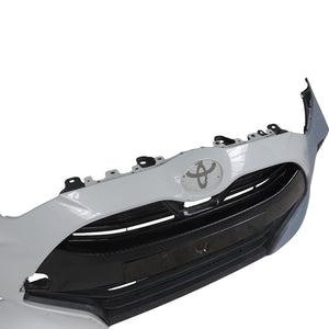 Toyota Yaris FRONT BUMPER 2020 onwards Hatchback GENUINE Used 52119-K0050