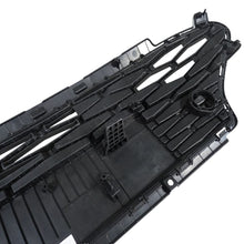 Load image into Gallery viewer, Hyundai I10 front bumper centre grill 2020-2023 Hatchback Genuine 86351-K7650
