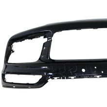 Load image into Gallery viewer, Porsche Cayenne front bumper 2018-2022 5 Door SUV Used Genuine 9Y0807221
