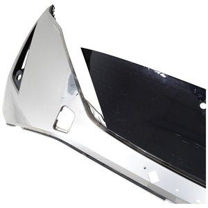 Nissan Ariya front bumper 2022-2025 5 Door Electric Genuine pn 62022 5MP0H