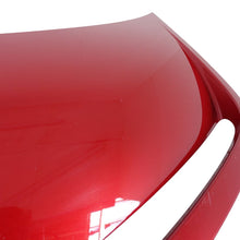 Load image into Gallery viewer, Jaguar I pace front bonnet vent louvre 2018-2024 SUV Genuine J9D3-16C628-FBW
