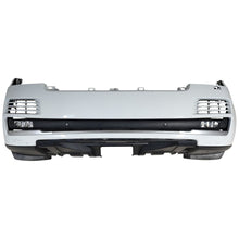 Load image into Gallery viewer, Range Rover Vogue front bumper L405 2013-2017 SUV Genuine pn CK52-17F003-AA
