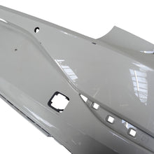 Load image into Gallery viewer, Volkswagen Polo R Line rear bumper 2022-2024 Genuine Used pn 2GS807421D
