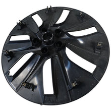 Load image into Gallery viewer, Tesla Model Y aero wheel trim cover 2021-2024 Genuine 1044235-00-C
