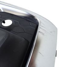 Load image into Gallery viewer, Audi A5 S Line front bumper right grill 2020-2024 Genuine 8W6807682T
