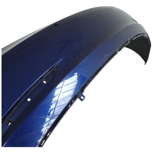 TESLA MODEL 3 REAR BUMPER Hatchback 2017 onwards GENUINE pn 1083983-00-H