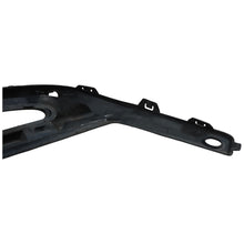 Load image into Gallery viewer, Porsche Boxster Cayman rear bumper diffuser valance 981 GENUINE
