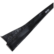 Load image into Gallery viewer, BMW IX  REAR BUMPER Left Side Skirt Sill Cover 2021 onwards GENUINE 11460913
