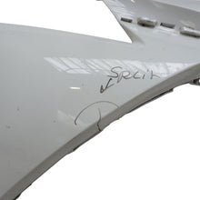 Load image into Gallery viewer, Toyota Yaris front bumper 2017-2019 Hatchback Genuine Used 52119-0DA40
