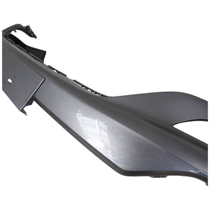 RENAULT AUSTRAL RS Line FRONT BUMPER Upper 2023 onwards GENUINE pn 620226113R
