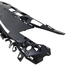 Load image into Gallery viewer, Peugeot 3008 front bumper upper fitting trim 2020-2023 Genuine 9836828477
