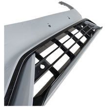 Load image into Gallery viewer, Volvo XC90 R Design front bumper 2019-2022 SUV 5 Door Genuine pn 31690641
