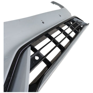 Volvo XC90 R Design front bumper 2019-2022 SUV 5 Door Genuine pn 31690641