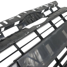 Load image into Gallery viewer, Hyundai I20 front bumper upper grill 2015-2019 Hatchback Genuine 86351-C8000
